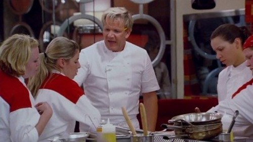 Hell’s Kitchen 10×13