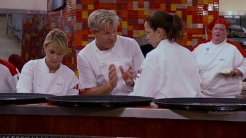 Hell’s Kitchen 10×20