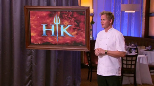 Hell’s Kitchen 11×17