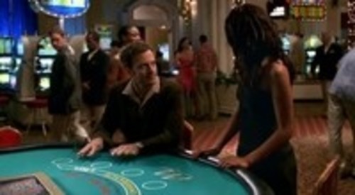 Las Vegas 1×22