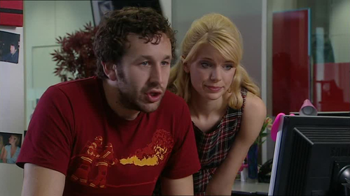 The IT Crowd 3×6