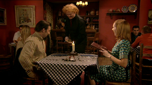 The IT Crowd 1×5