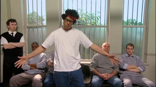 The IT Crowd 4×5