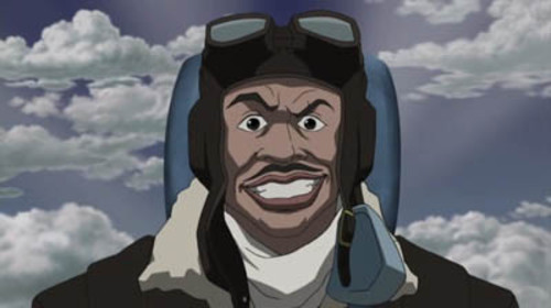 The Boondocks 1×13