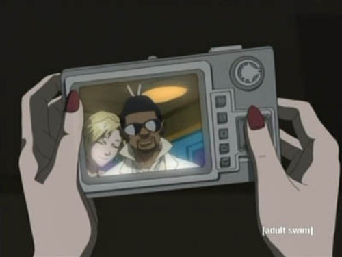 The Boondocks 2×2