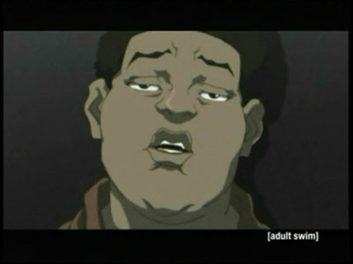 The Boondocks 3×6