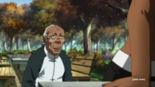 The Boondocks 3×11