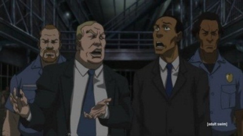 The Boondocks 3×9