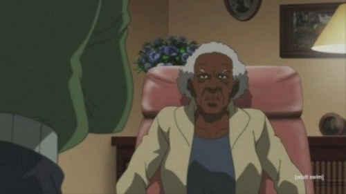 The Boondocks 3×14