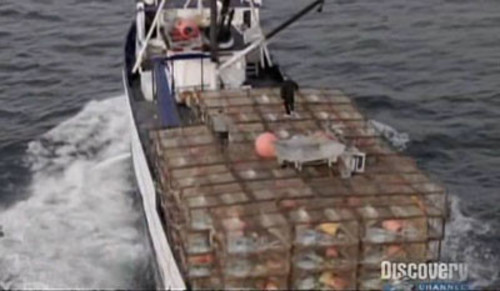 Deadliest Catch 3×2