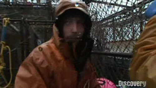 Deadliest Catch 3×7