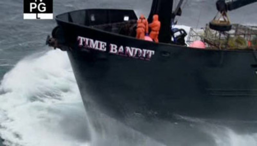 Deadliest Catch 3×4