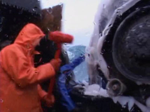 Deadliest Catch 2×6