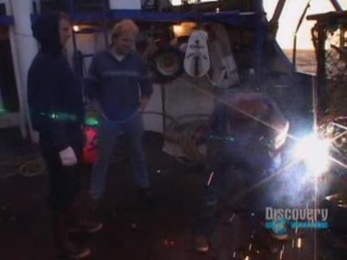 Deadliest Catch 2×5