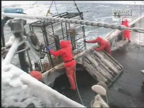 Deadliest Catch 2×9