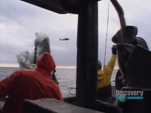 Deadliest Catch 2×10