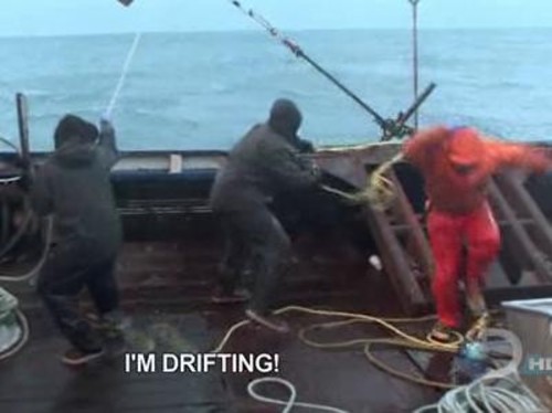 Deadliest Catch 4×13