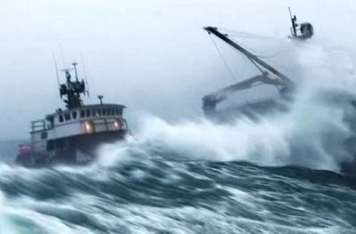 Deadliest Catch 4×9