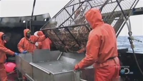 Deadliest Catch 5×4