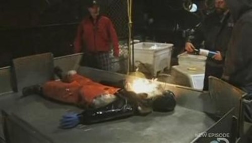 Deadliest Catch 5×9