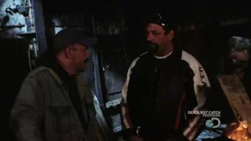 Deadliest Catch 6×1