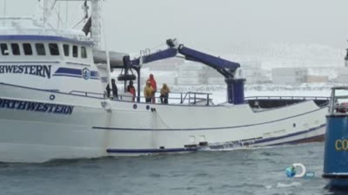 Deadliest Catch 6×15