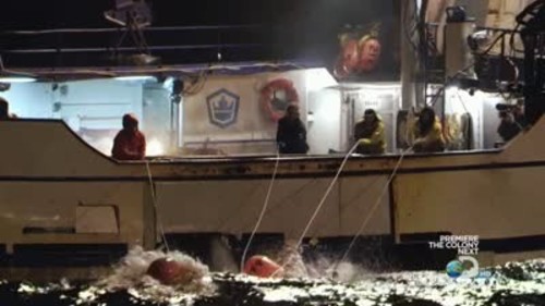 Deadliest Catch 6×17