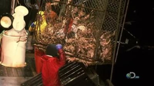 Deadliest Catch 6×2