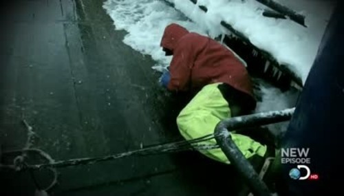 Deadliest Catch 7×11