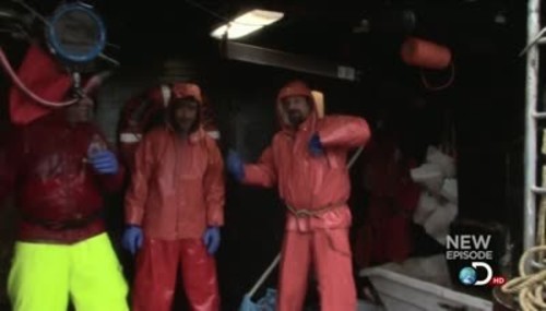 Deadliest Catch 7×13