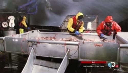 Deadliest Catch 7×15