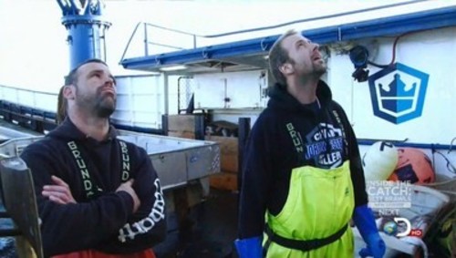 Deadliest Catch 8×2