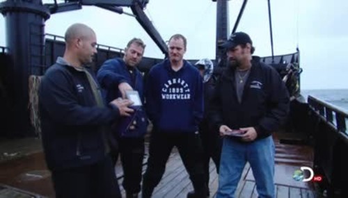 Deadliest Catch 8×3