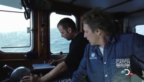 Deadliest Catch 8×10