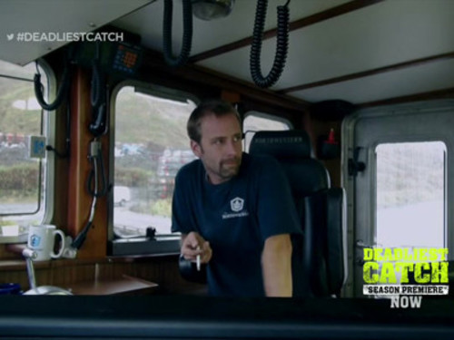 Deadliest Catch 9×1