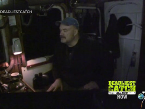 Deadliest Catch 9×9