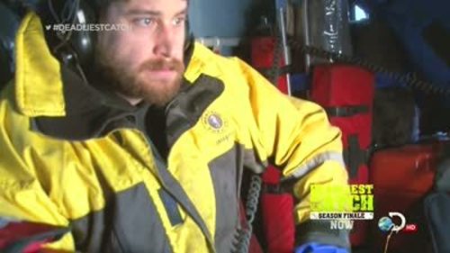 Deadliest Catch 9×16