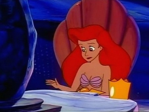 The Little Mermaid 2×9