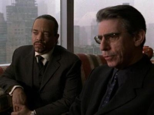 Law & Order: Special Victims Unit 2×17