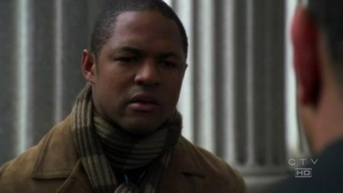 Law & Order: Special Victims Unit 8×22