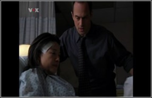 Law & Order: Special Victims Unit 6×2