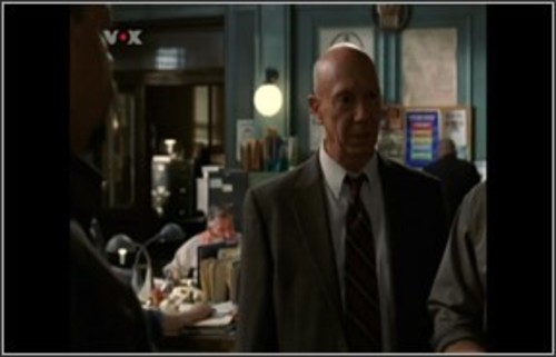 Law & Order: Special Victims Unit 6×3