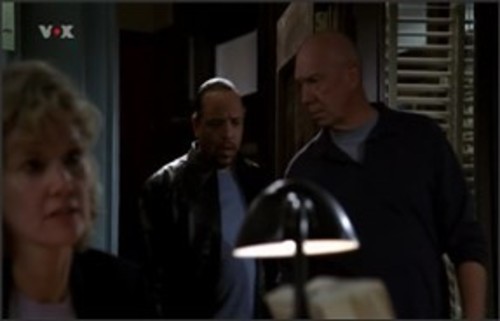 Law & Order: Special Victims Unit 5×25