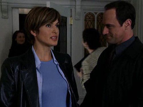 Law & Order: Special Victims Unit 4×18