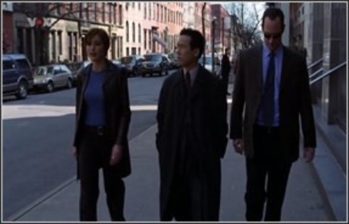 Law & Order: Special Victims Unit 4×24