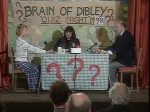 The Vicar of Dibley 2×2