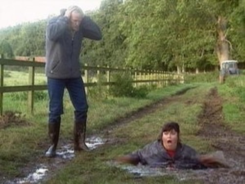 The Vicar of Dibley 3×1