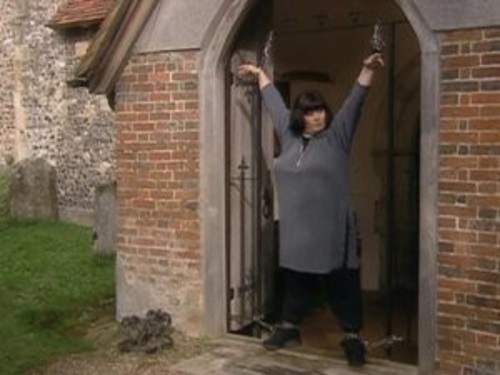 The Vicar of Dibley 3×4