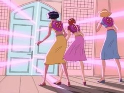 Totally Spies! 1×13