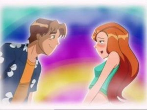 Totally Spies! 1×18